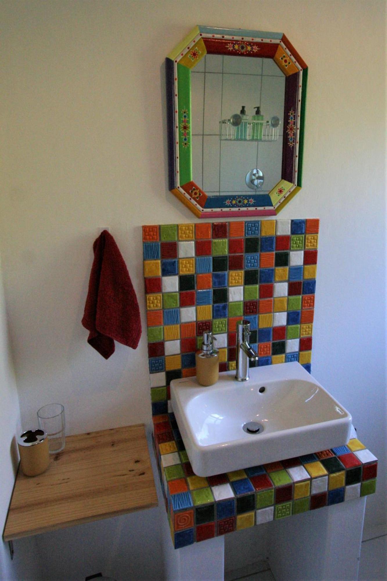 Colourful Bnb The Crags Szoba fotó